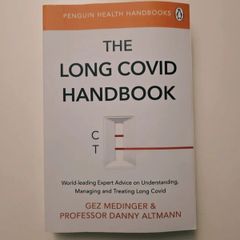 The Long Covid Handbook