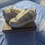 Kurt Geiger runners Image 2