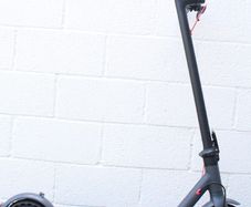 AOVOPRO ES80 Electric Scooter 350W