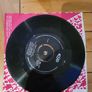 Larry Cunningham Mother The Queen Of My Heart A Prettiest Girl Nineteen Years Old 7 inch single Image 2