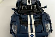 Lego Ford GT 2022
