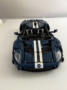 Lego Ford GT 2022