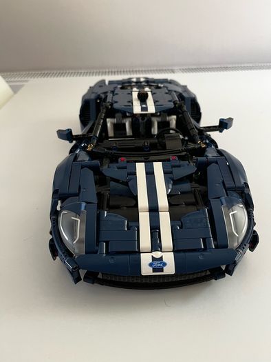 Lego Ford GT 2022