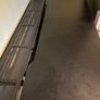 IKEA UTESPELARE Gaming desk, black, 160x80 cm Image 7