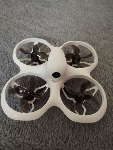 Drone FPV Cetus X + set of powerful batteries