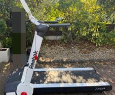 treadmill Reebok I RUN 3