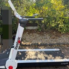 treadmill Reebok I RUN 3