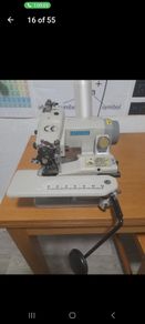 Industrial sewing machines , hammer briland, curtain and trousers, machine