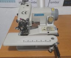 Industrial sewing machines , hammer briland, curtain and trousers, machine