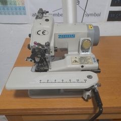 Industrial sewing machines , hammer briland, curtain and trousers, machine
