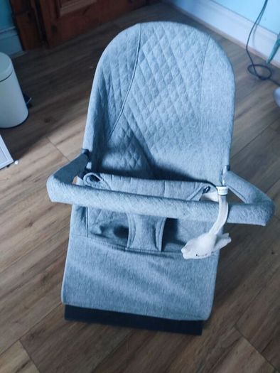 baby bouncer