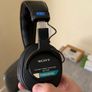 Sony Mdr 7506 Image 2