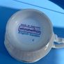 Elizabethan bone china sugar bowl and milk jug Image 4