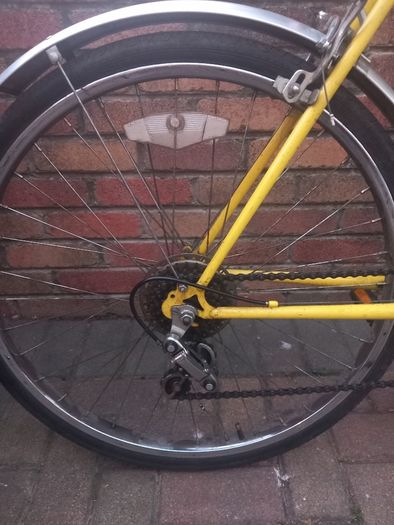 bike
