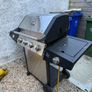 Gas Bbq Image 3