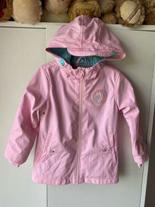 rain coat