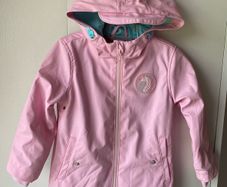 rain coat
