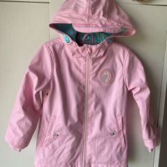rain coat