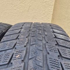 2x tyres 225/45/R17