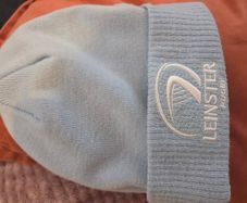 Leinster Rugby Hat castore