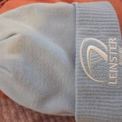 Leinster Rugby Hat castore