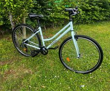 18.5" Riverside Rs120 Ladies Bike ( Brand New )