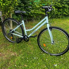 18.5" Riverside Rs120 Ladies Bike ( Brand New )