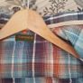 Vintage Timberland Zipped Top Age 10 Image 4