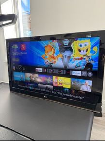 Lg Tv
