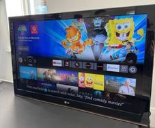 Lg Tv