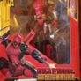 Deadpool Figure kids Toy Image 2
