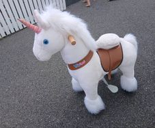 PonyCycle
