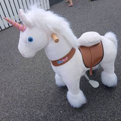 PonyCycle