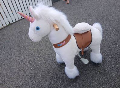 PonyCycle
