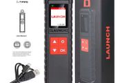 Launch i-TPMS Handheld TPMS Service Tool Can be Binded with X-431 Scanner and the i-TPMS APP Supports All 315/433MHz Sensors