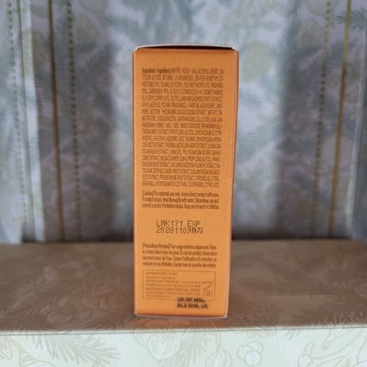 Sulwhasoo First Care Activating Serum V1 (8ml)