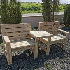 garden furniture