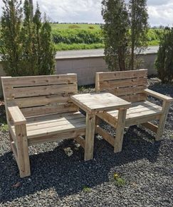 garden furniture