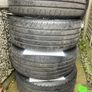 BMW alloy wheels Image 9