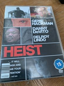 Heist (2001)
