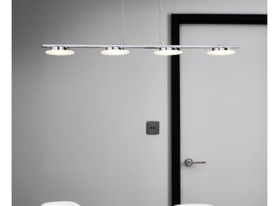pendant lights x2