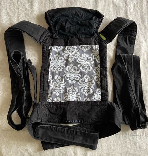 Infantino Sash Baby Carrier