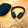 Jabra USB Headset with Mic & Carry Case Image 3