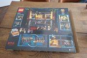 lego 75810 Stranger Things: the Upside Down