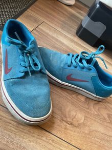 Nike SB