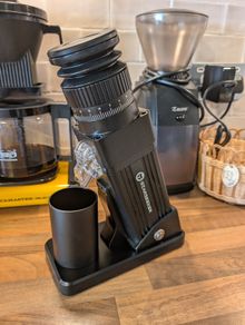 Starseeker E55pro Coffee Grinder