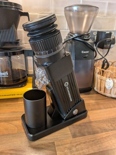 Starseeker E55pro Coffee Grinder