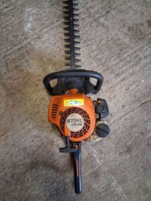 stihl Hedge trimmer
