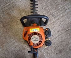 stihl Hedge trimmer