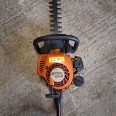 stihl Hedge trimmer
